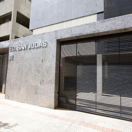 Lk Grajau 10 Belo Horizonte Exterior foto